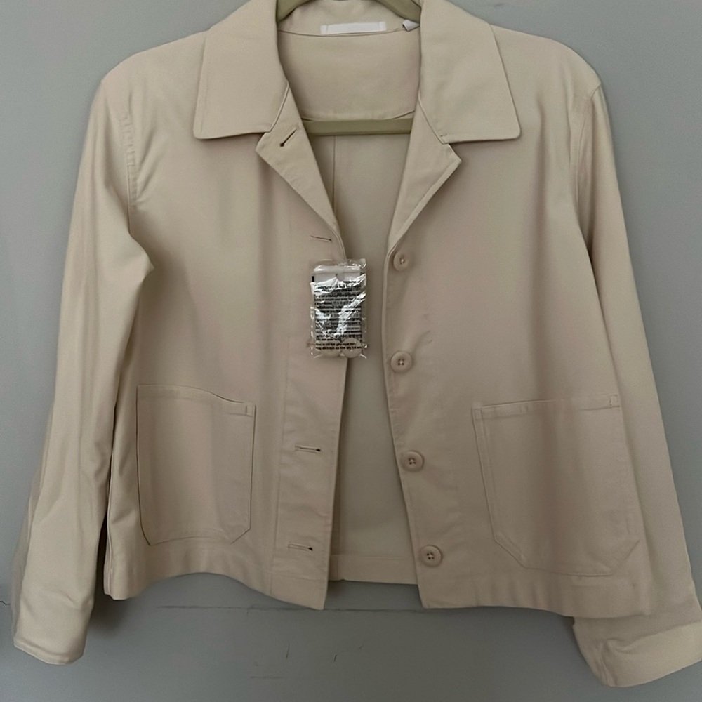 Uniqlo Chore Jacket